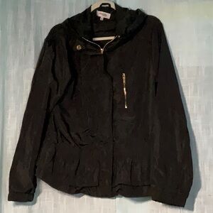 Charlotte Russe Lightweight Jacket